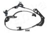 ASHIKA 151-05-556 Sensor, wheel speed